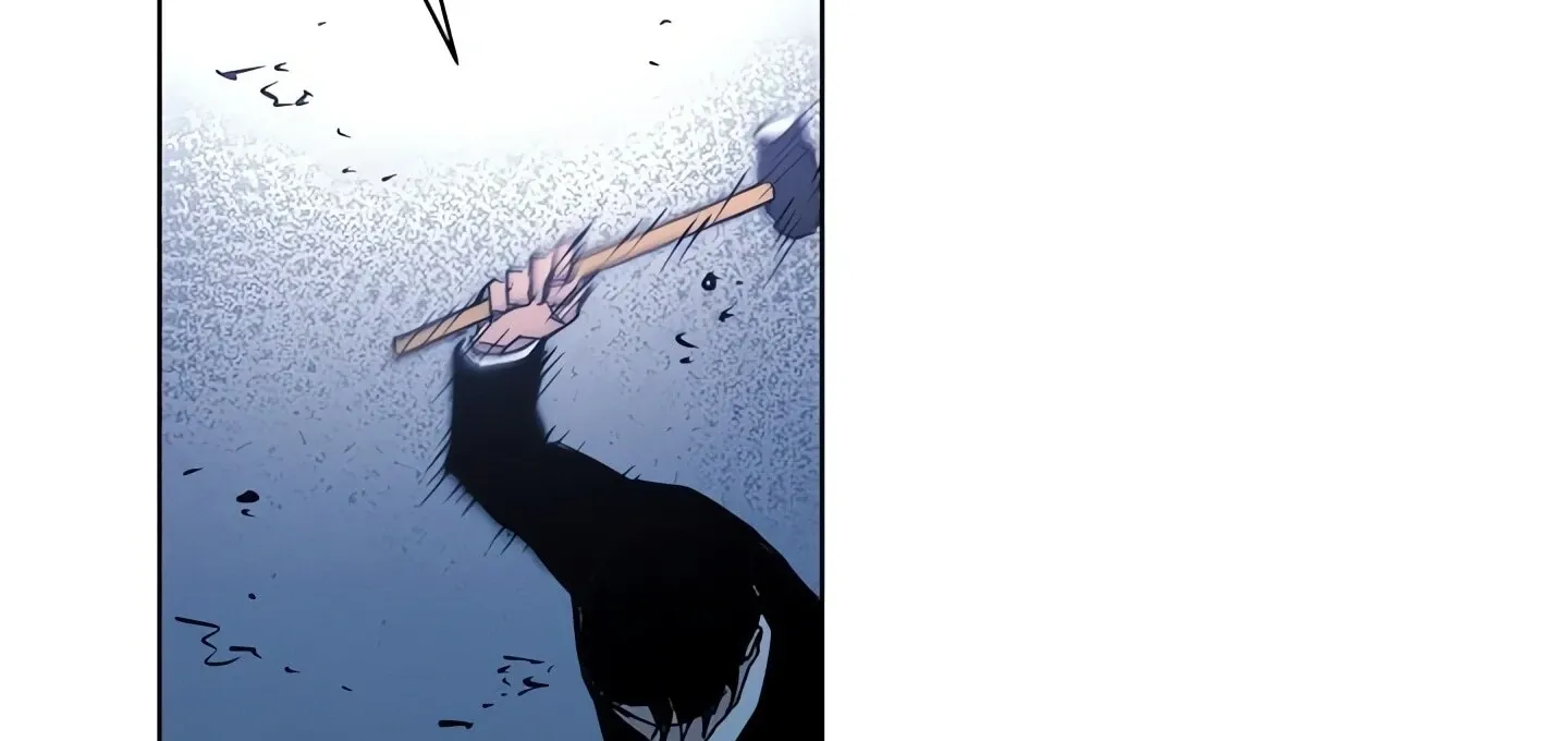 Cleaner K Chapter 18 page 70 - 