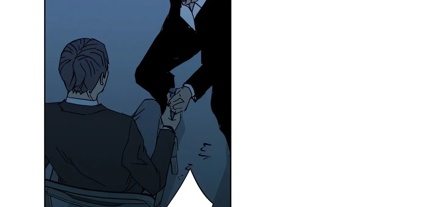 Cleaner K Chapter 18 page 71 - 