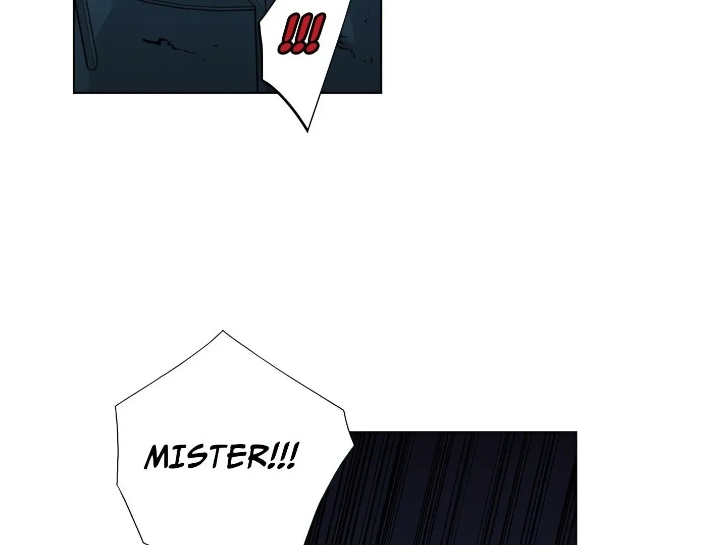 Cleaner K Chapter 18 page 72 - 