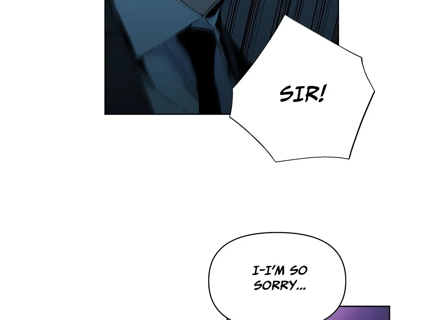 Cleaner K Chapter 18 page 74 - 