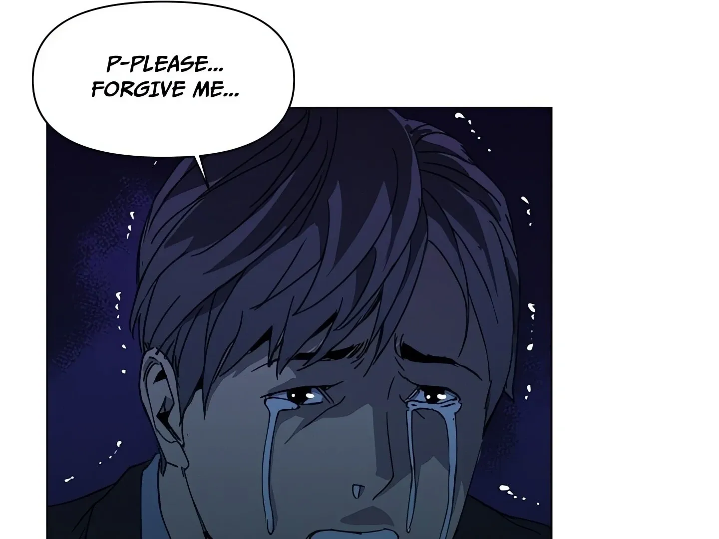 Cleaner K Chapter 18 page 77 - 