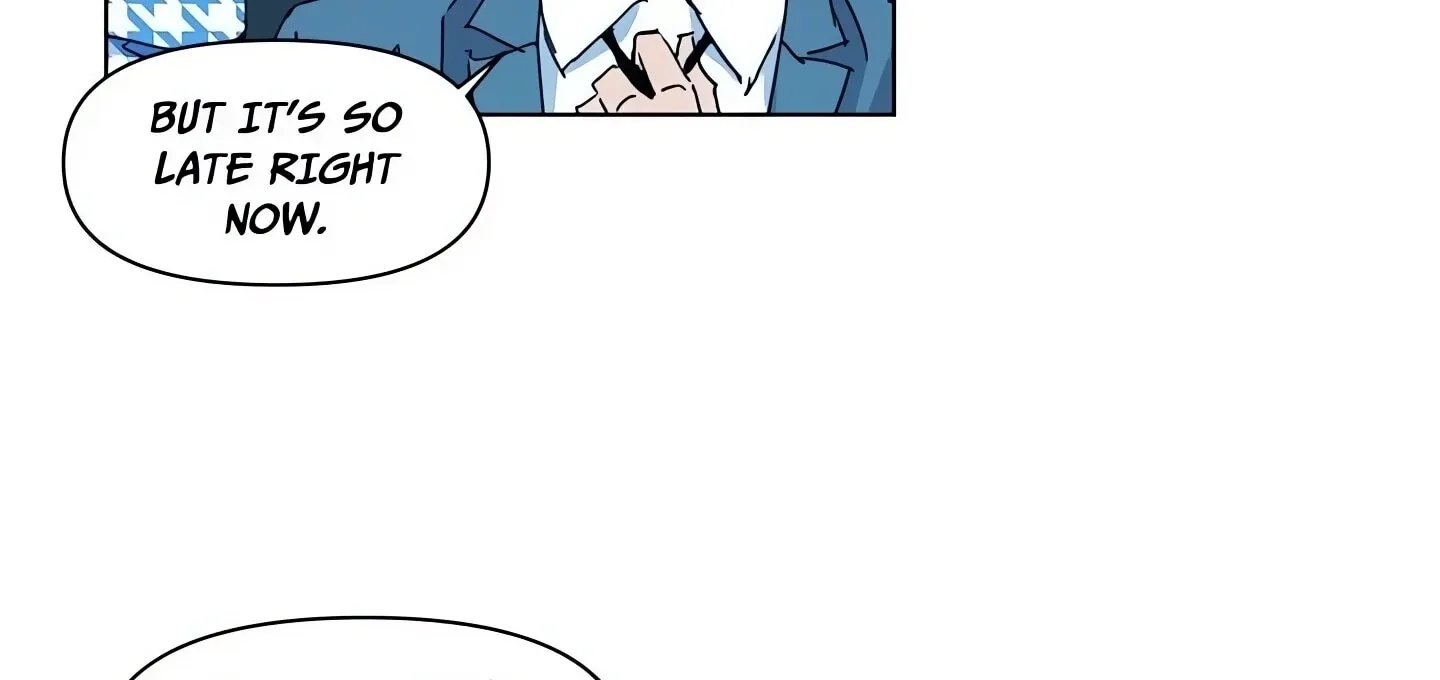 Cleaner K Chapter 18 page 10 - 