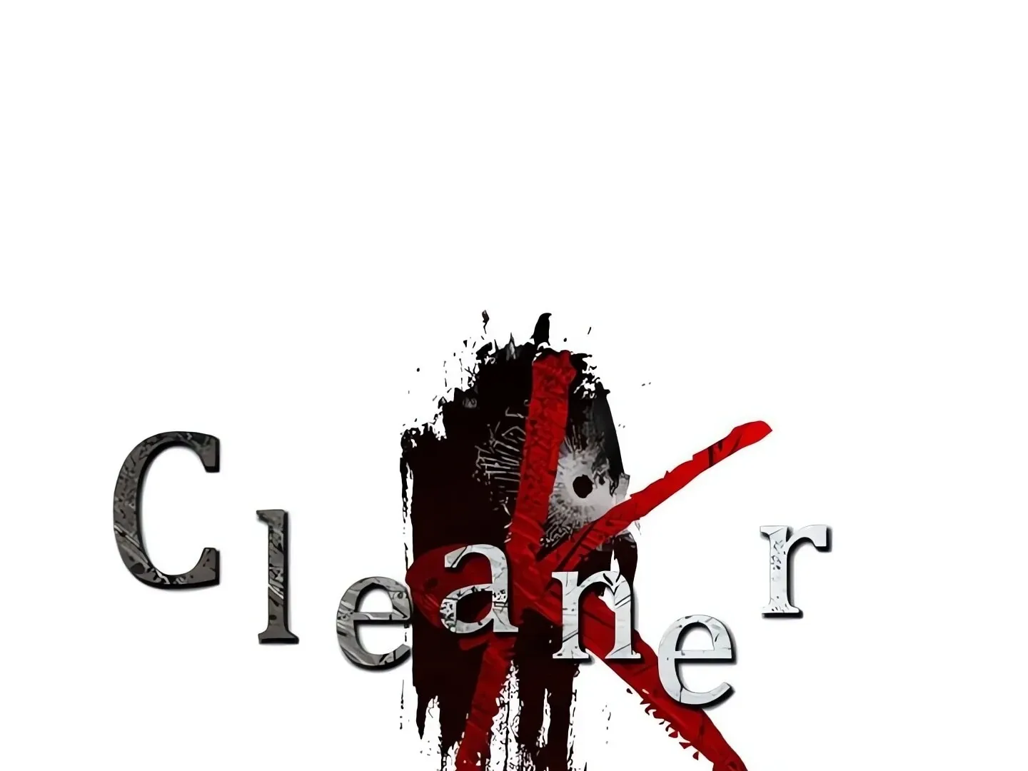 Cleaner K Chapter 19 page 2 - 