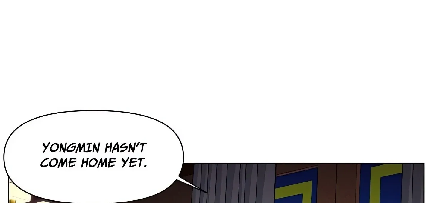 Cleaner K Chapter 19 page 11 - 