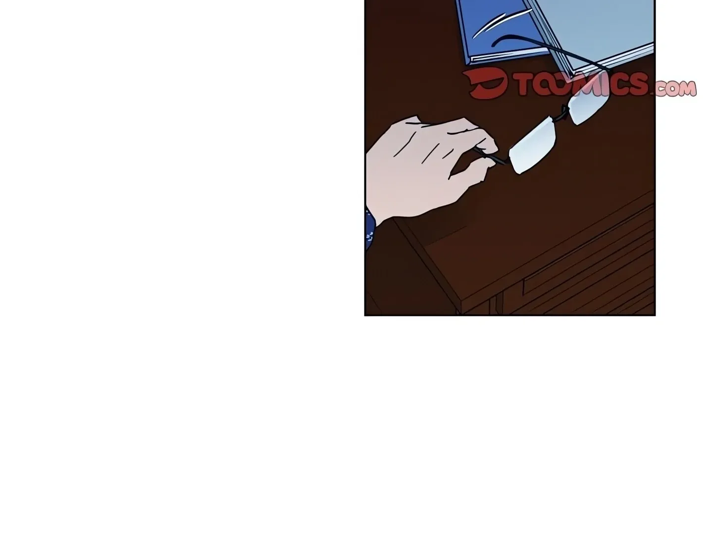 Cleaner K Chapter 19 page 14 - 