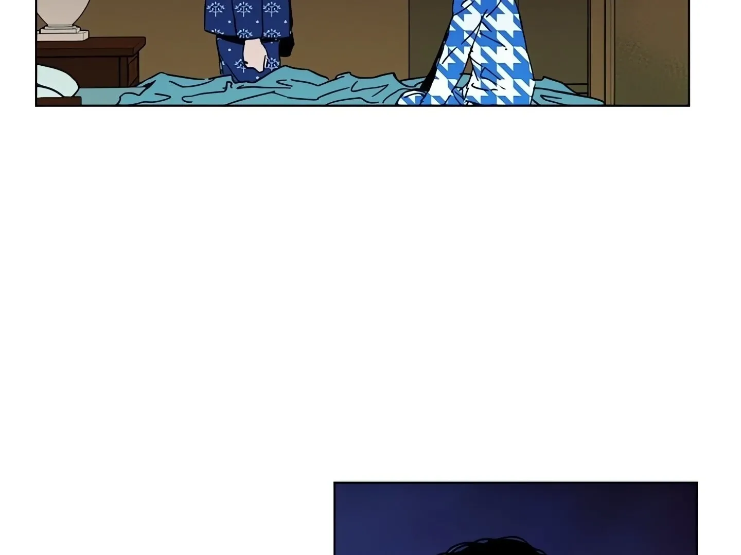 Cleaner K Chapter 19 page 17 - 