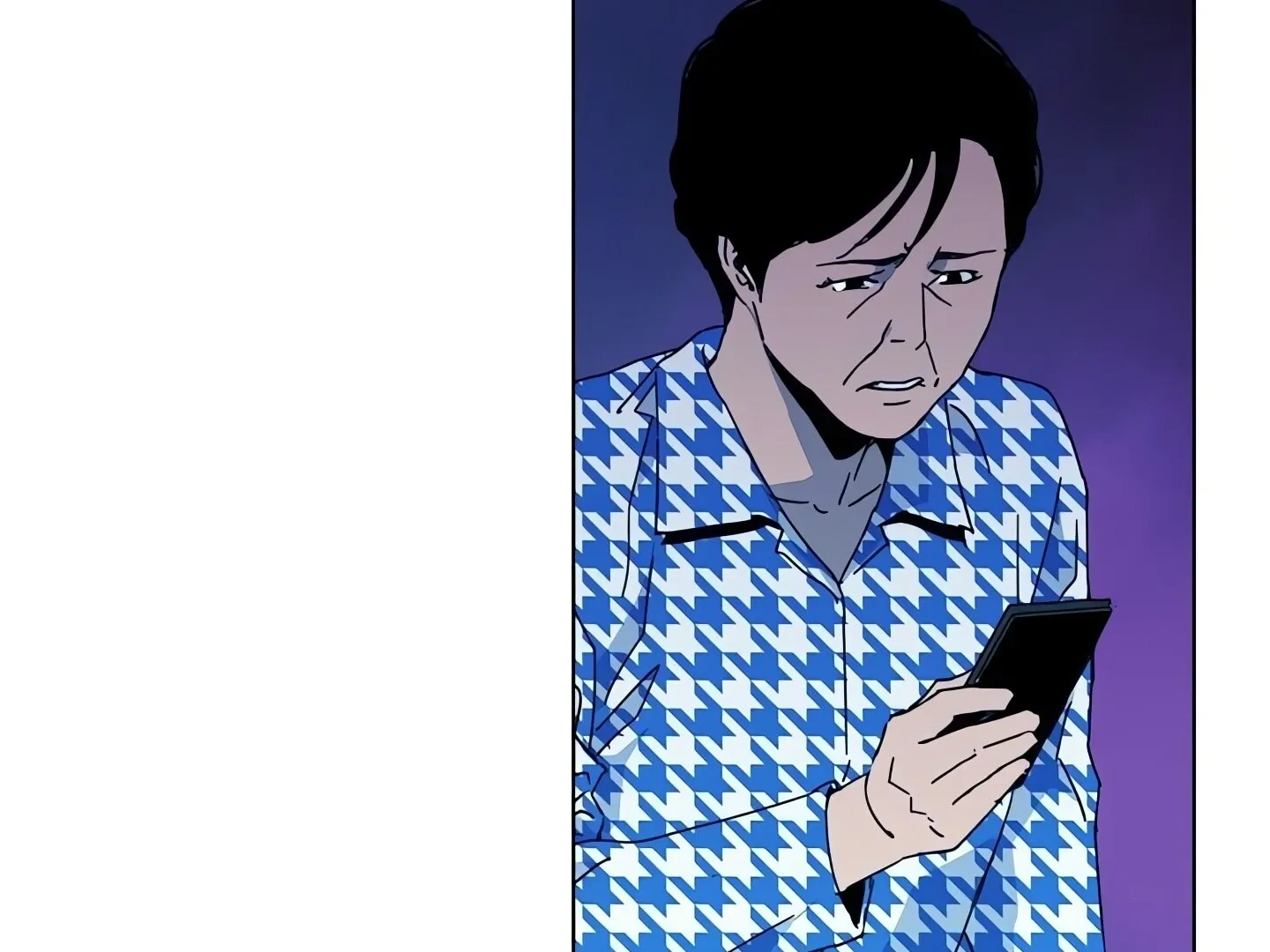 Cleaner K Chapter 19 page 18 - 