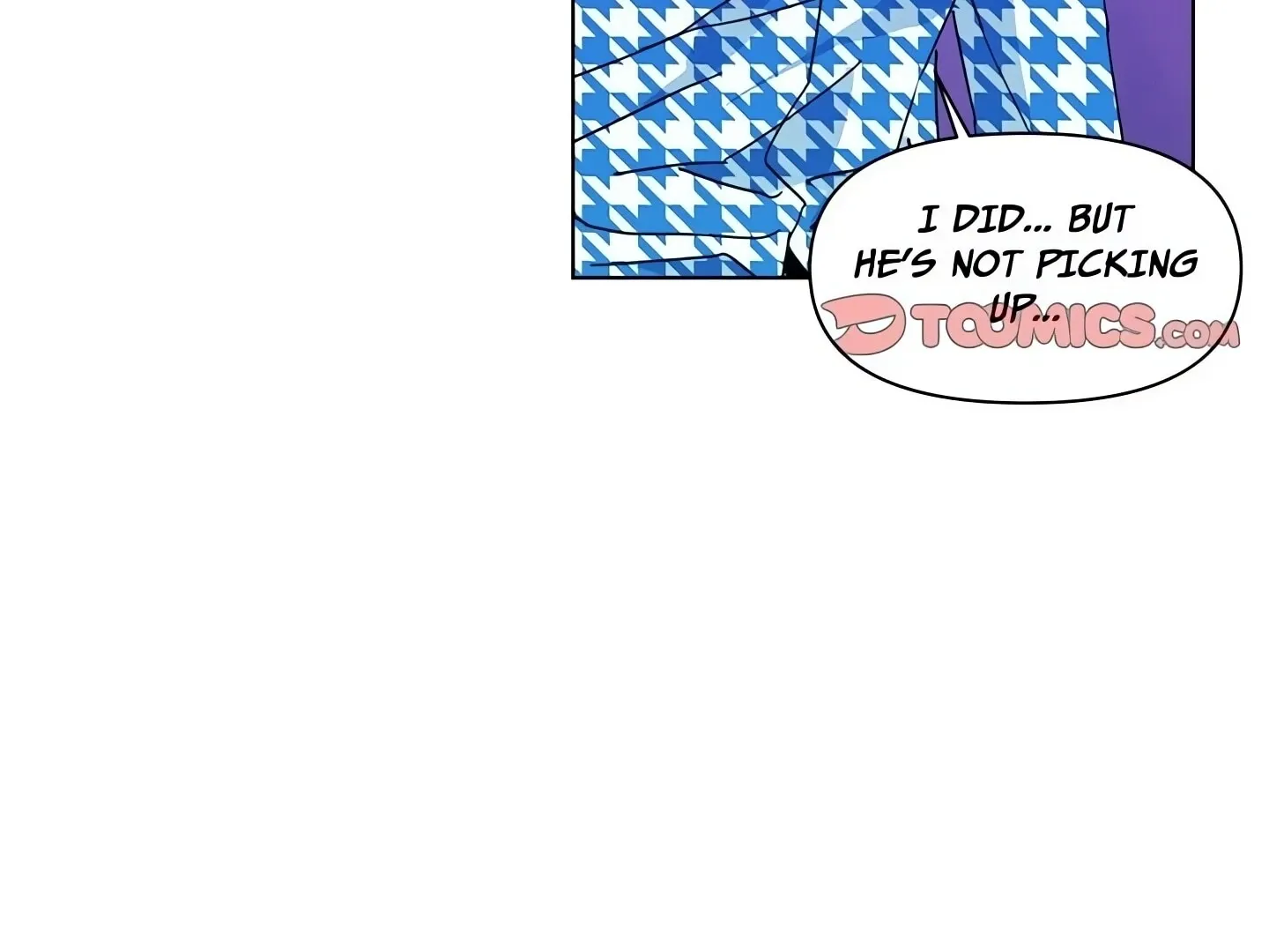 Cleaner K Chapter 19 page 19 - 