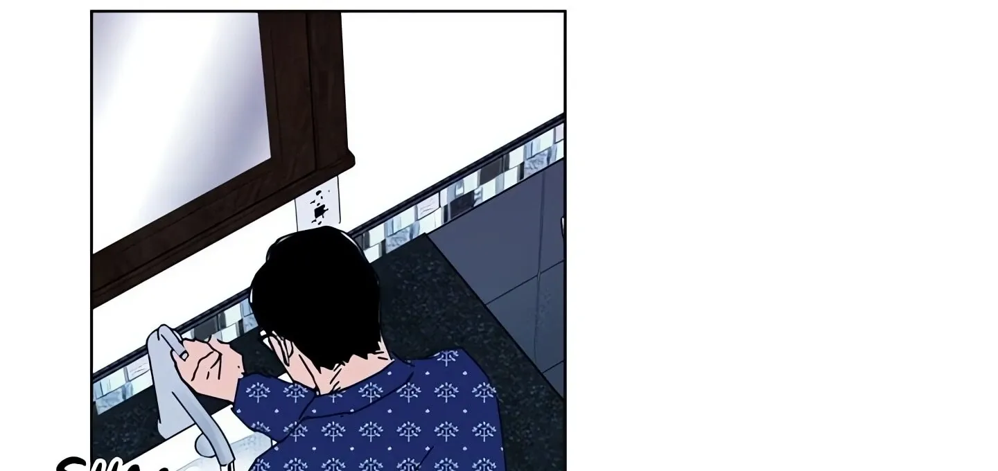 Cleaner K Chapter 19 page 20 - 