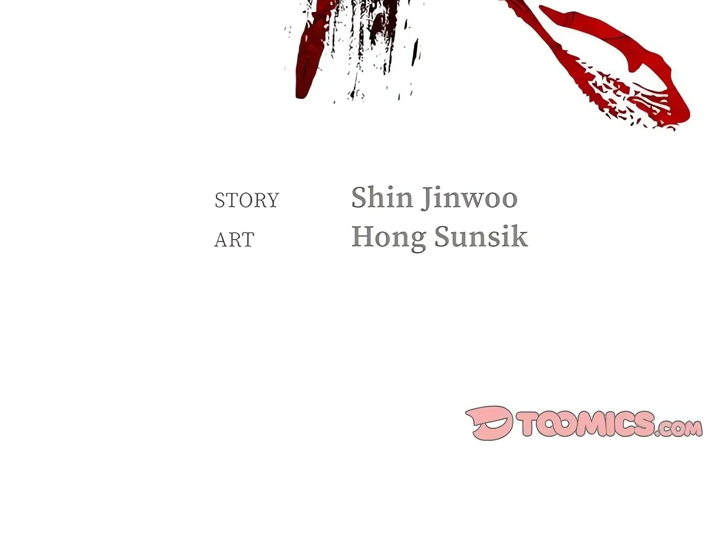 Cleaner K Chapter 19 page 3 - 