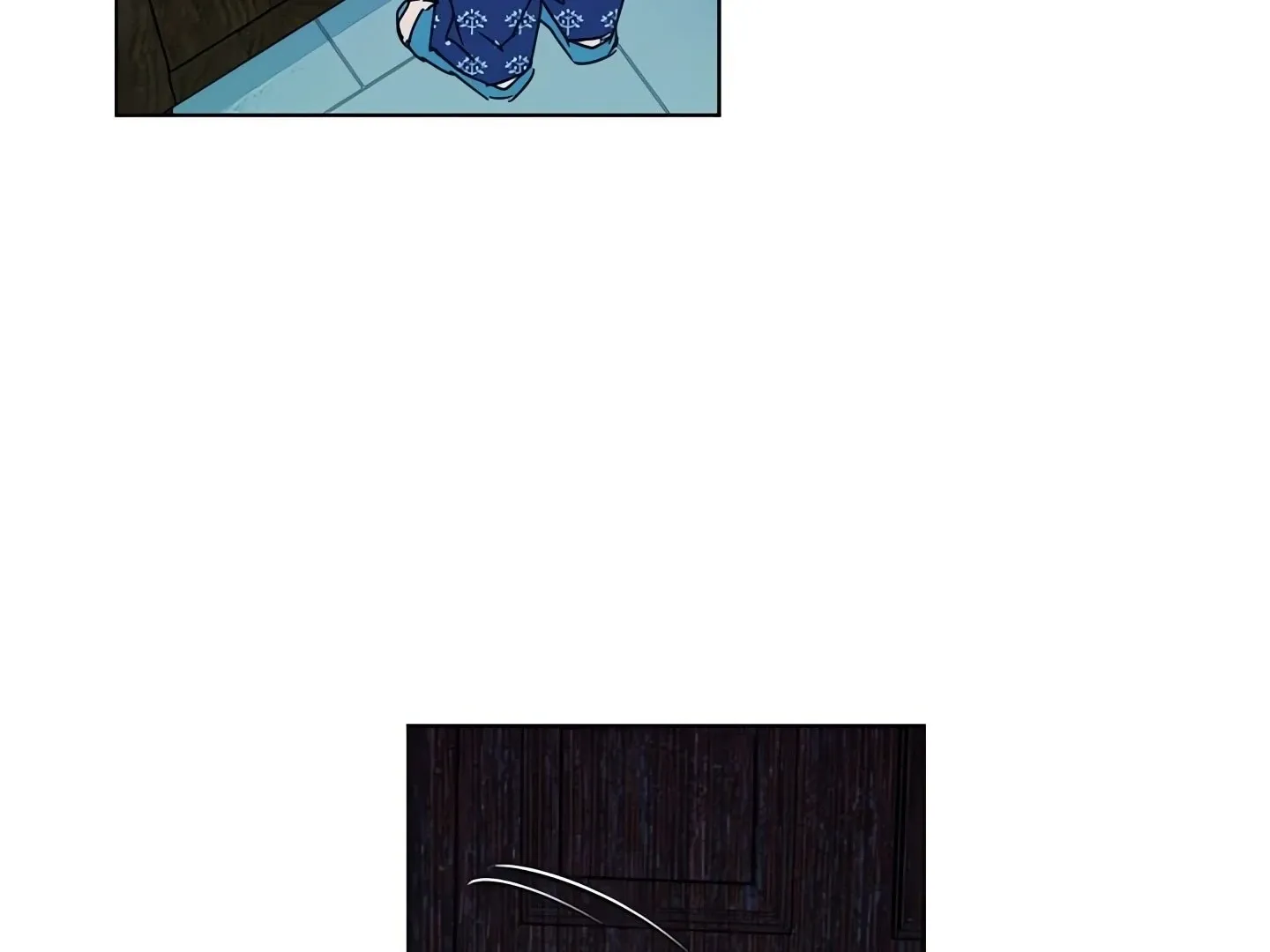 Cleaner K Chapter 19 page 22 - 