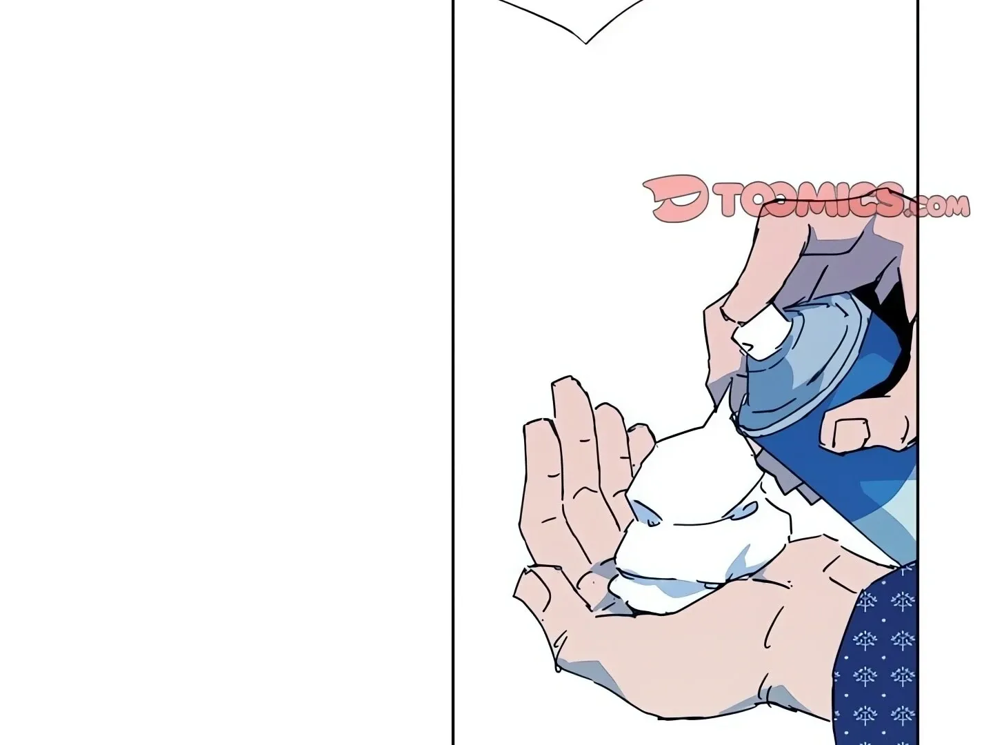 Cleaner K Chapter 19 page 25 - 