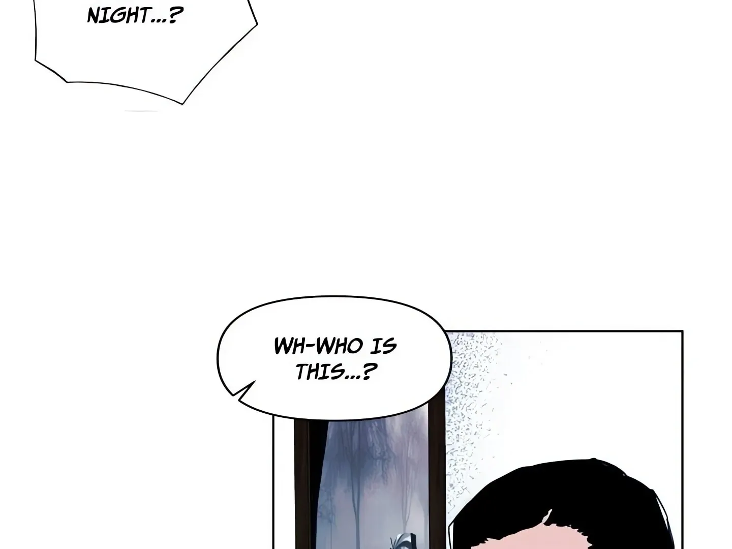 Cleaner K Chapter 19 page 28 - 