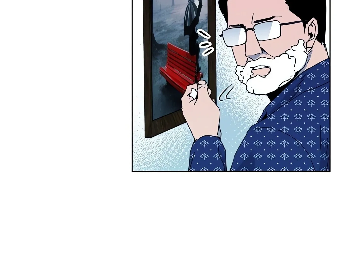 Cleaner K Chapter 19 page 29 - 