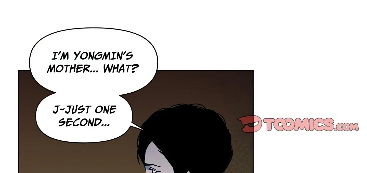 Cleaner K Chapter 19 page 30 - 