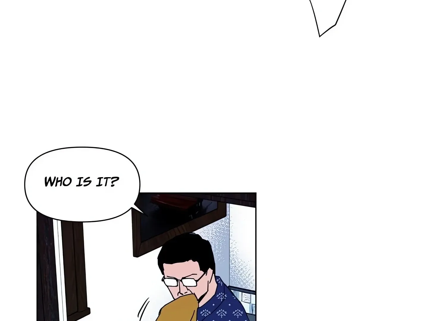 Cleaner K Chapter 19 page 33 - 