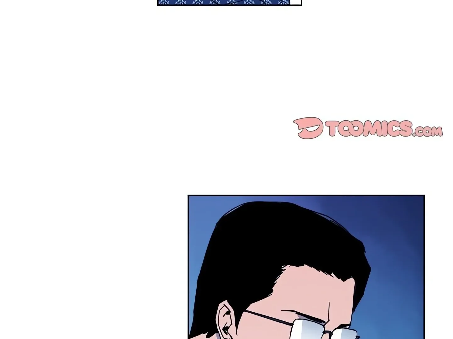 Cleaner K Chapter 19 page 36 - 
