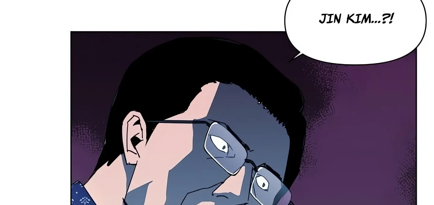 Cleaner K Chapter 19 page 40 - 