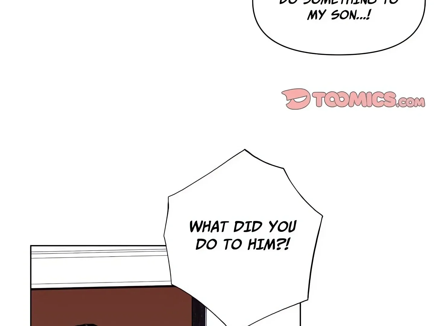 Cleaner K Chapter 19 page 42 - 