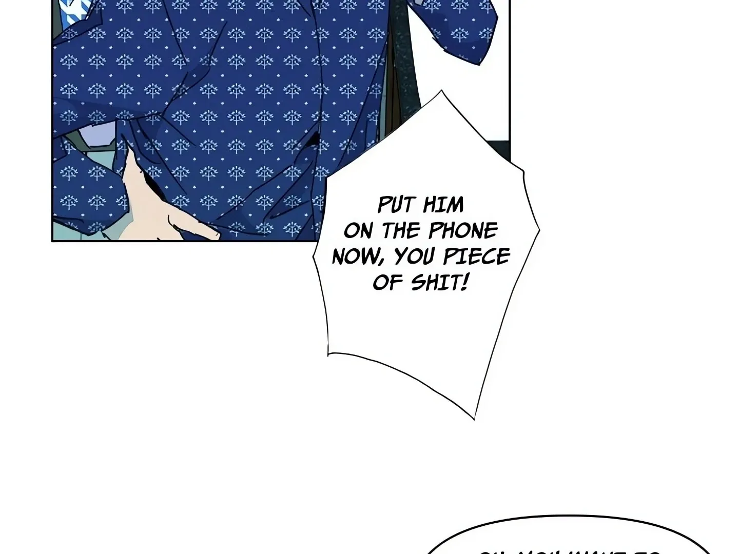 Cleaner K Chapter 19 page 44 - 