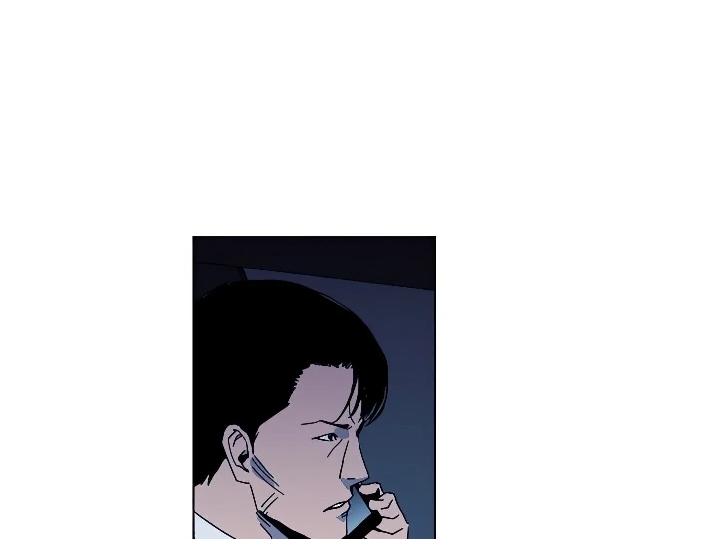 Cleaner K Chapter 19 page 49 - 