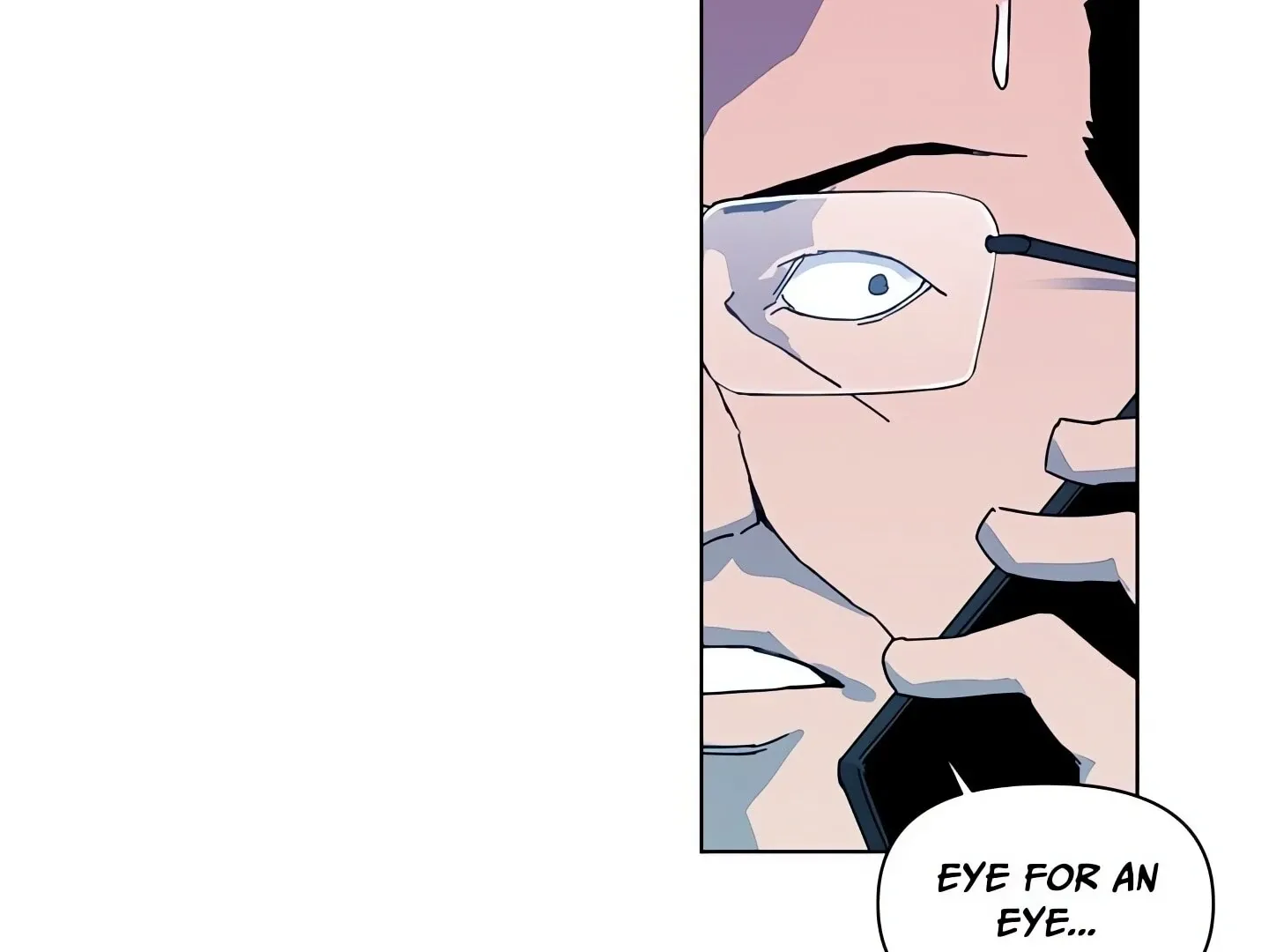 Cleaner K Chapter 19 page 52 - 