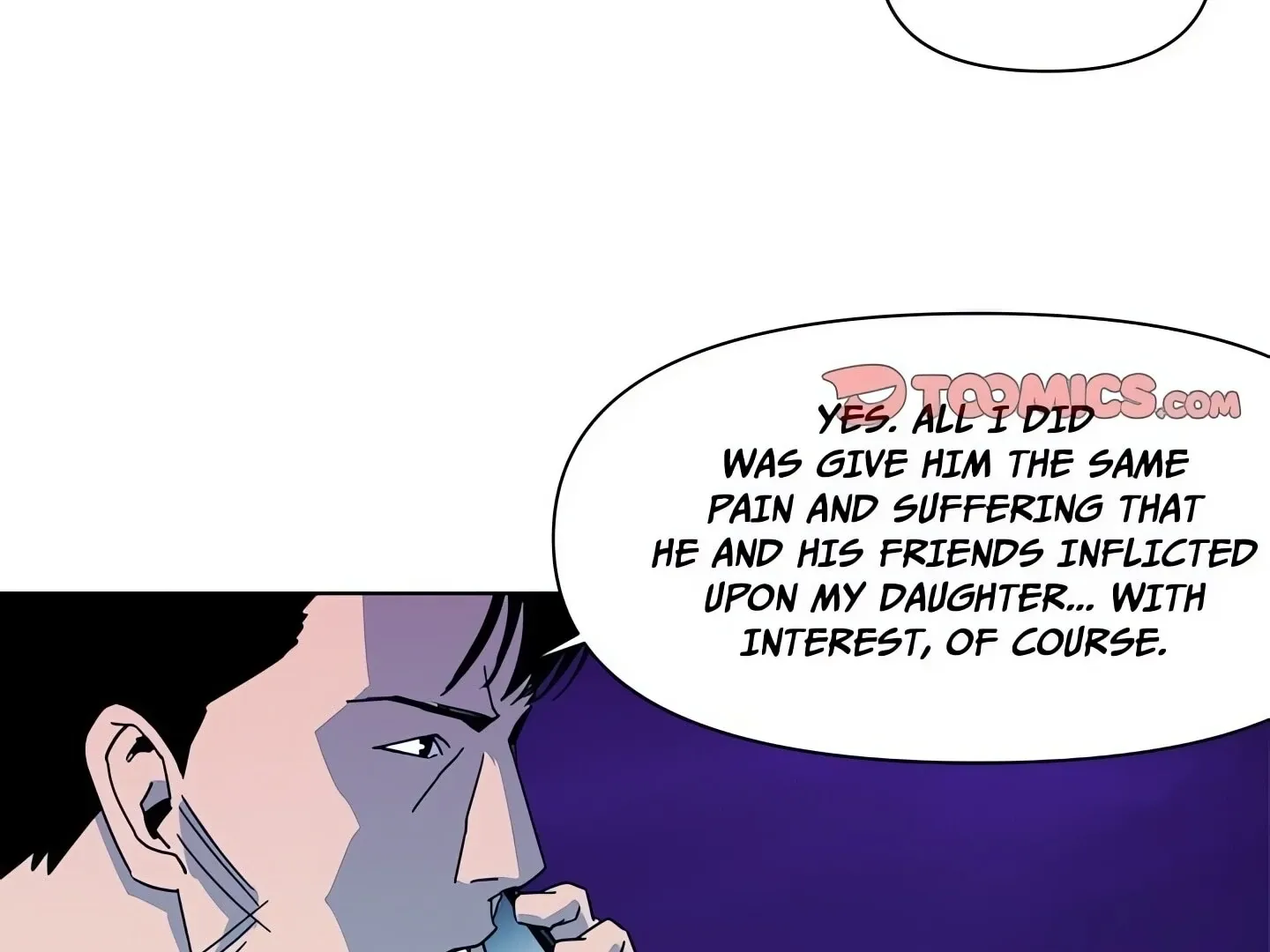 Cleaner K Chapter 19 page 53 - 