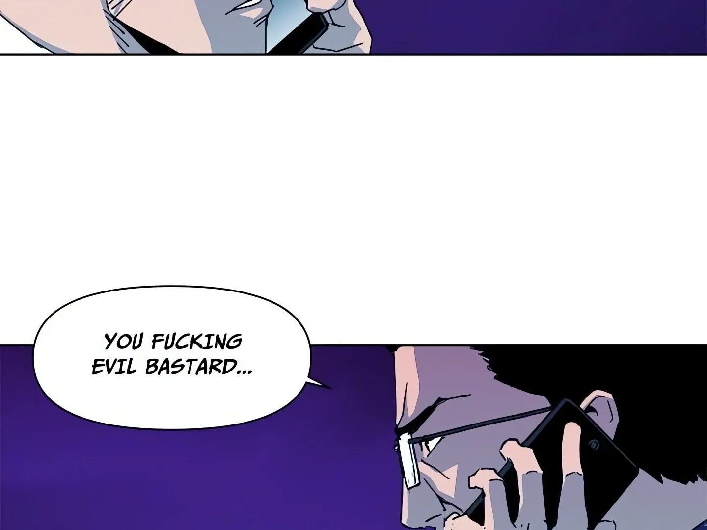 Cleaner K Chapter 19 page 54 - 