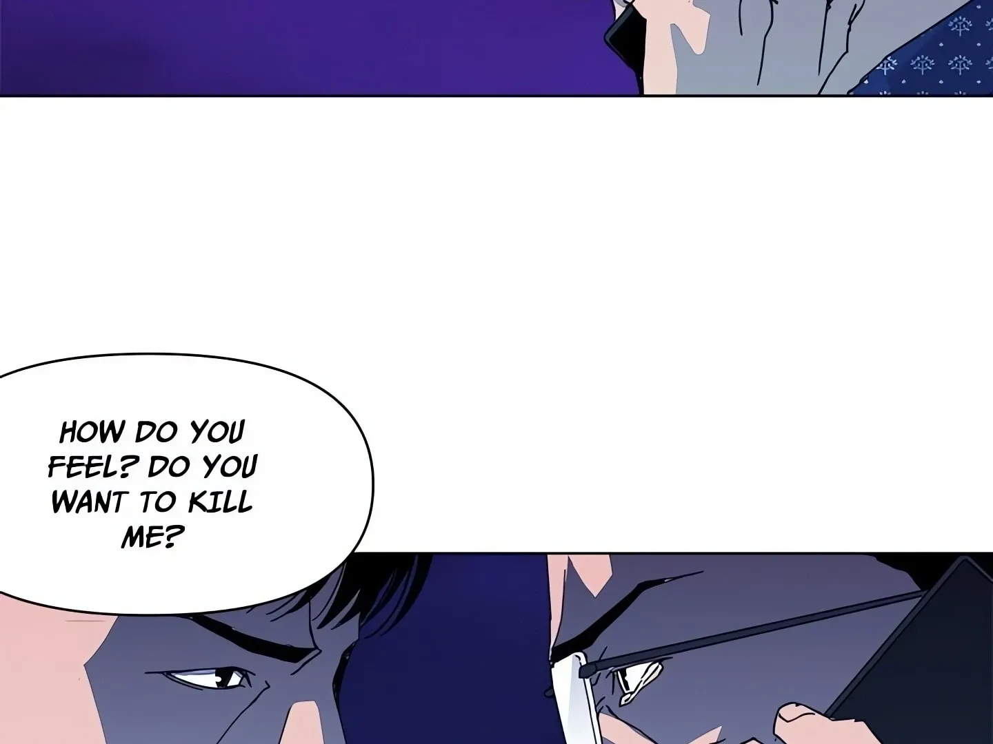 Cleaner K Chapter 19 page 55 - 
