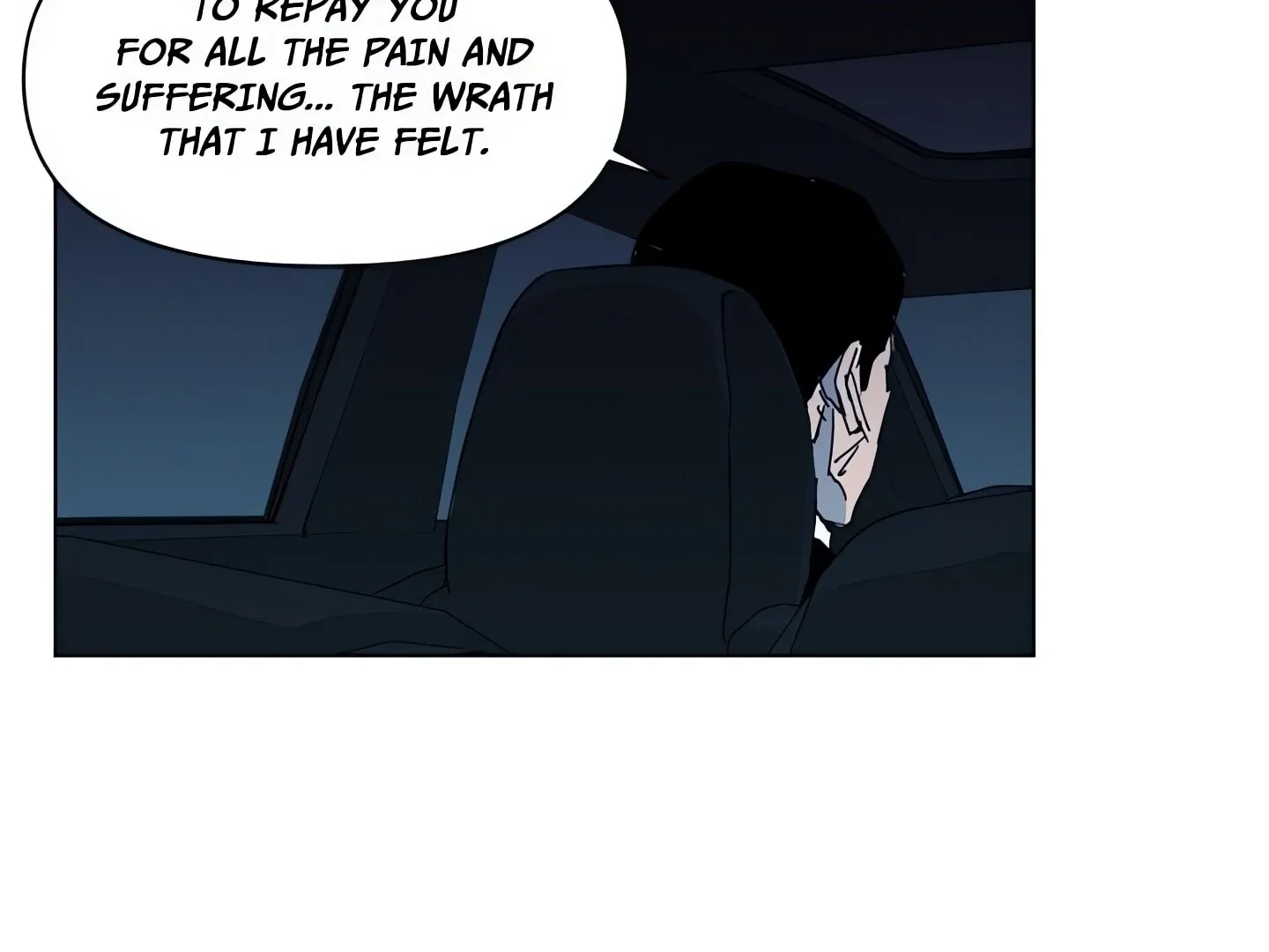 Cleaner K Chapter 19 page 57 - 