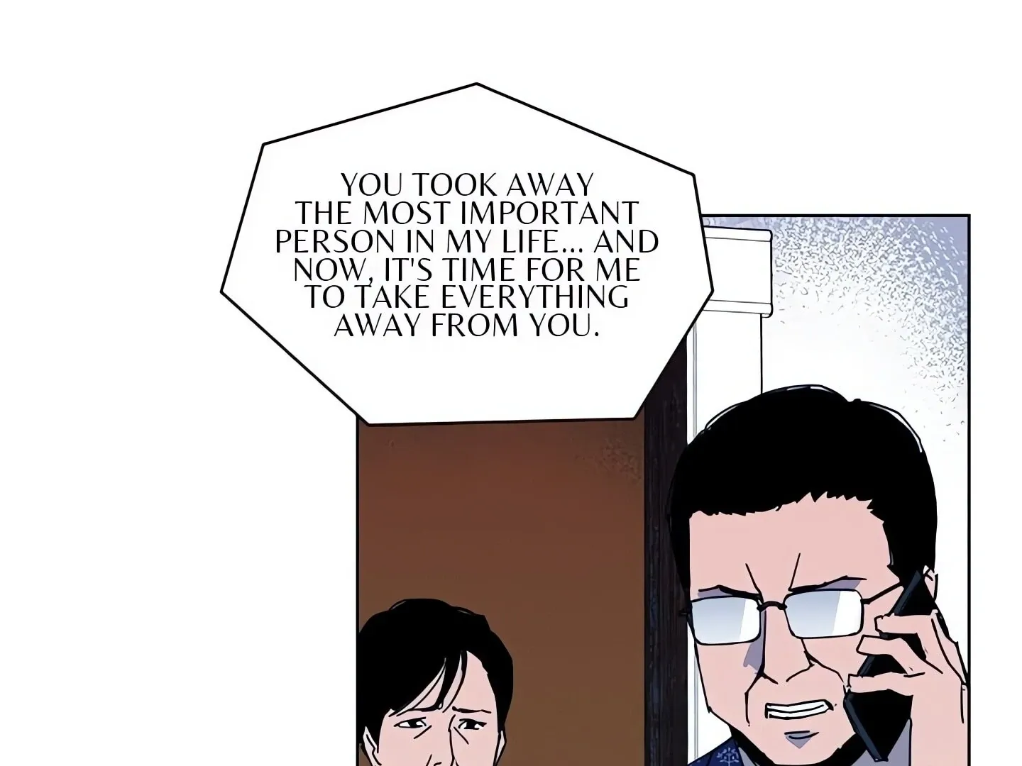 Cleaner K Chapter 19 page 59 - 