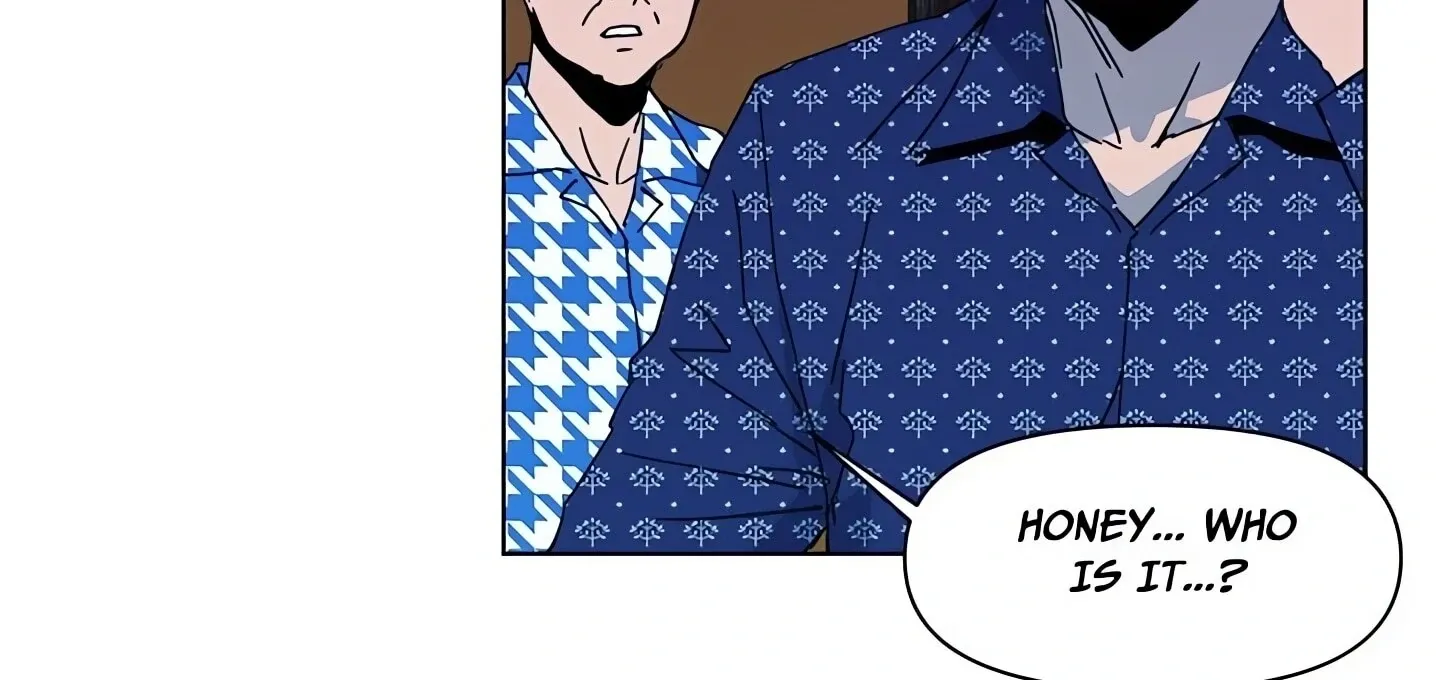 Cleaner K Chapter 19 page 60 - 