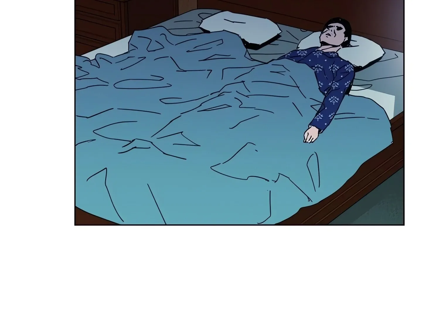 Cleaner K Chapter 19 page 7 - 