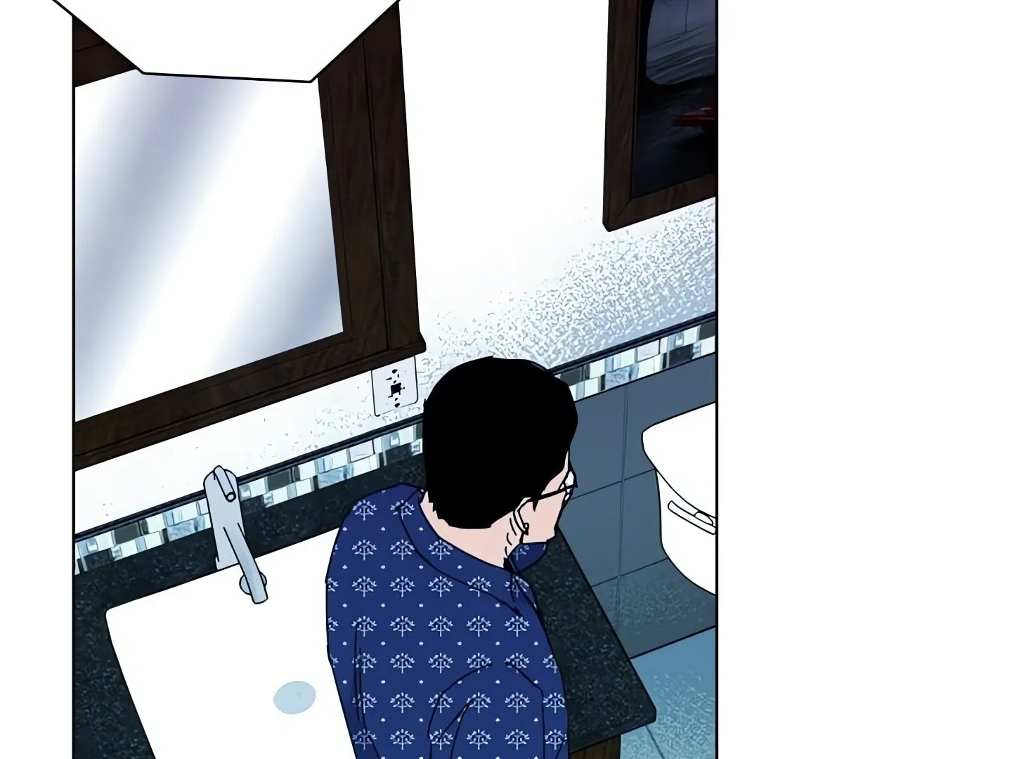 Cleaner K Chapter 19 page 62 - 