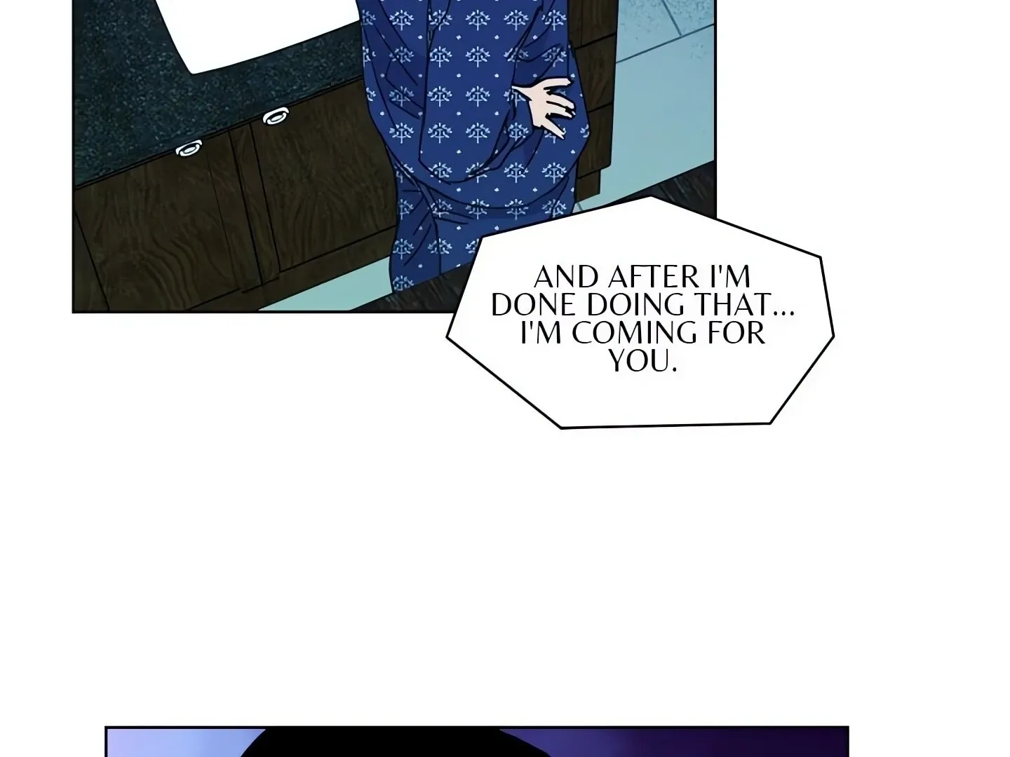 Cleaner K Chapter 19 page 63 - 