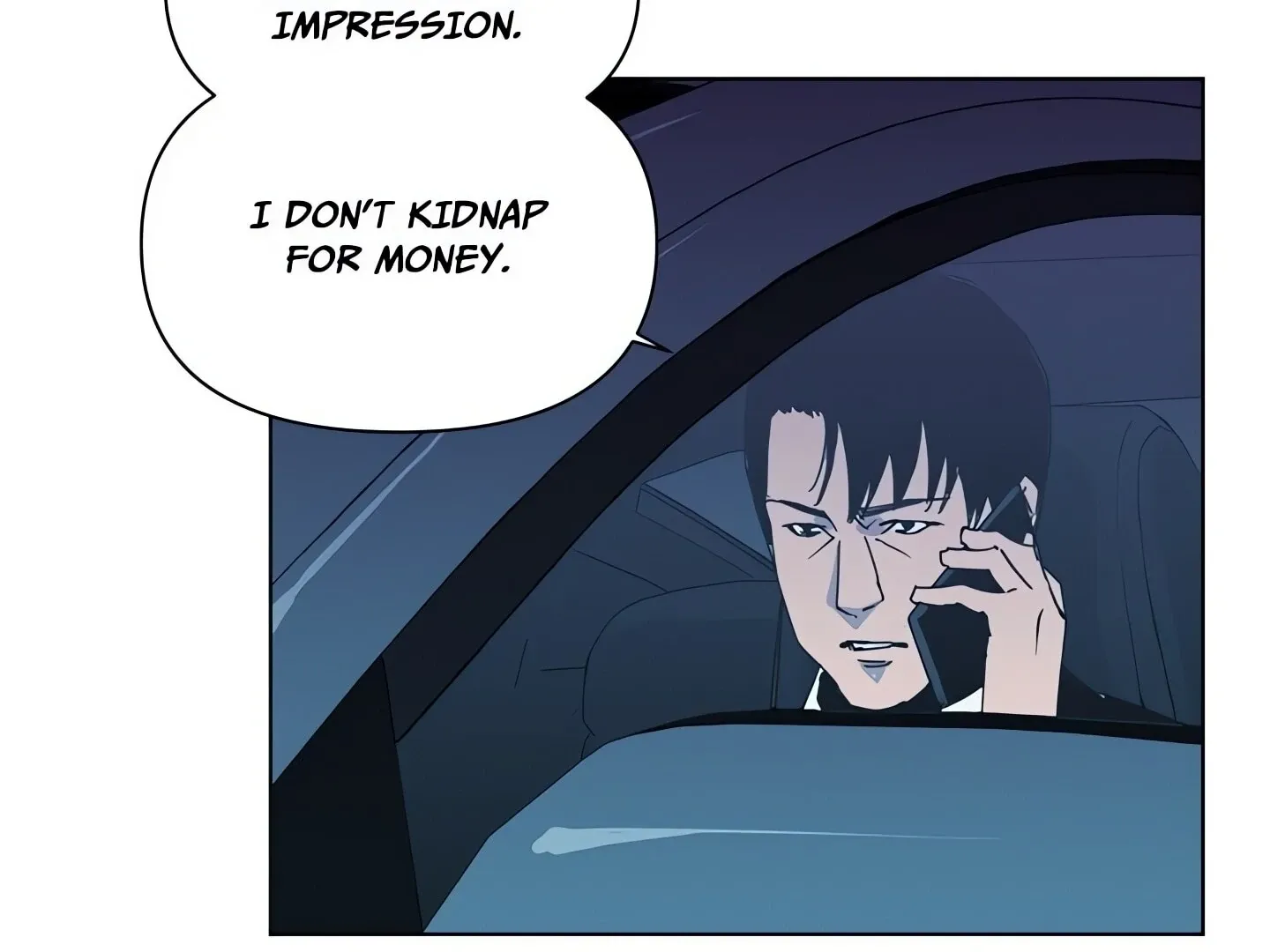 Cleaner K Chapter 19 page 65 - 