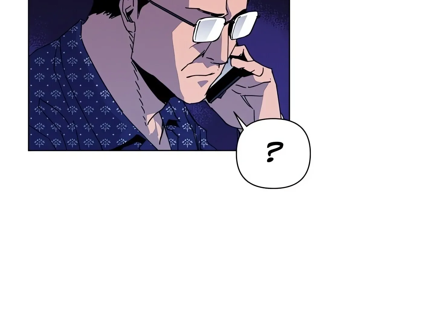 Cleaner K Chapter 19 page 67 - 