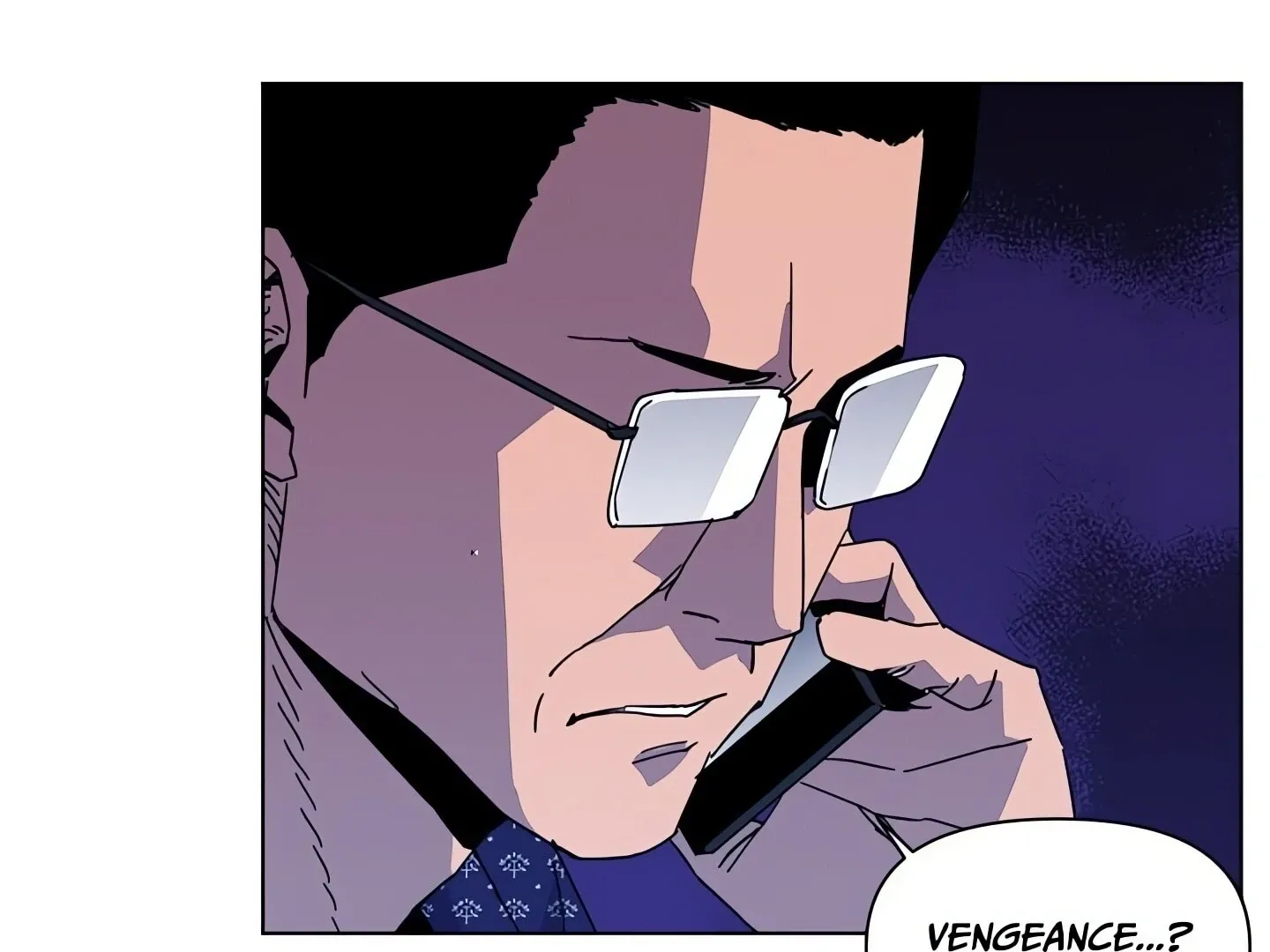Cleaner K Chapter 19 page 68 - 