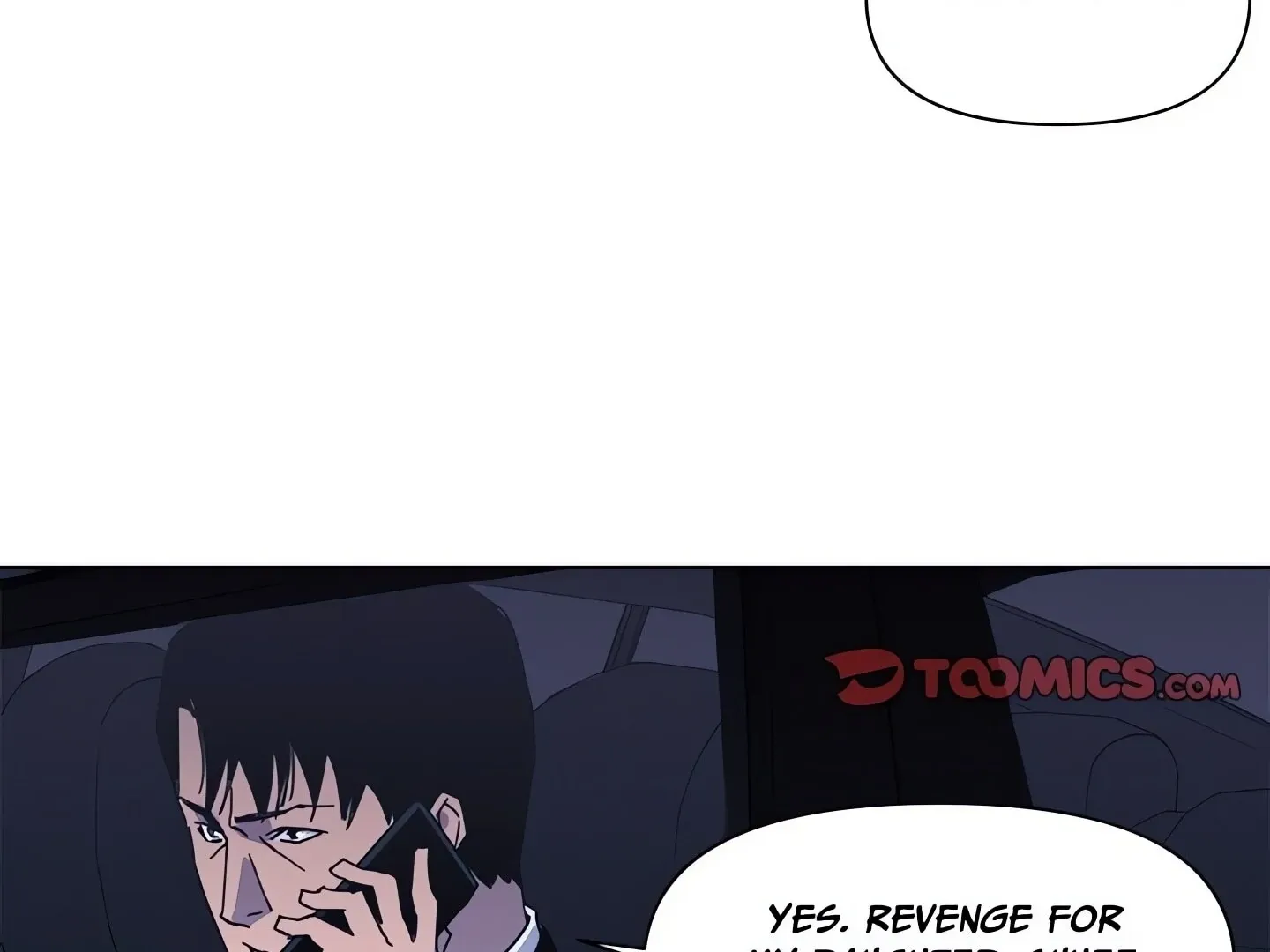 Cleaner K Chapter 19 page 69 - 