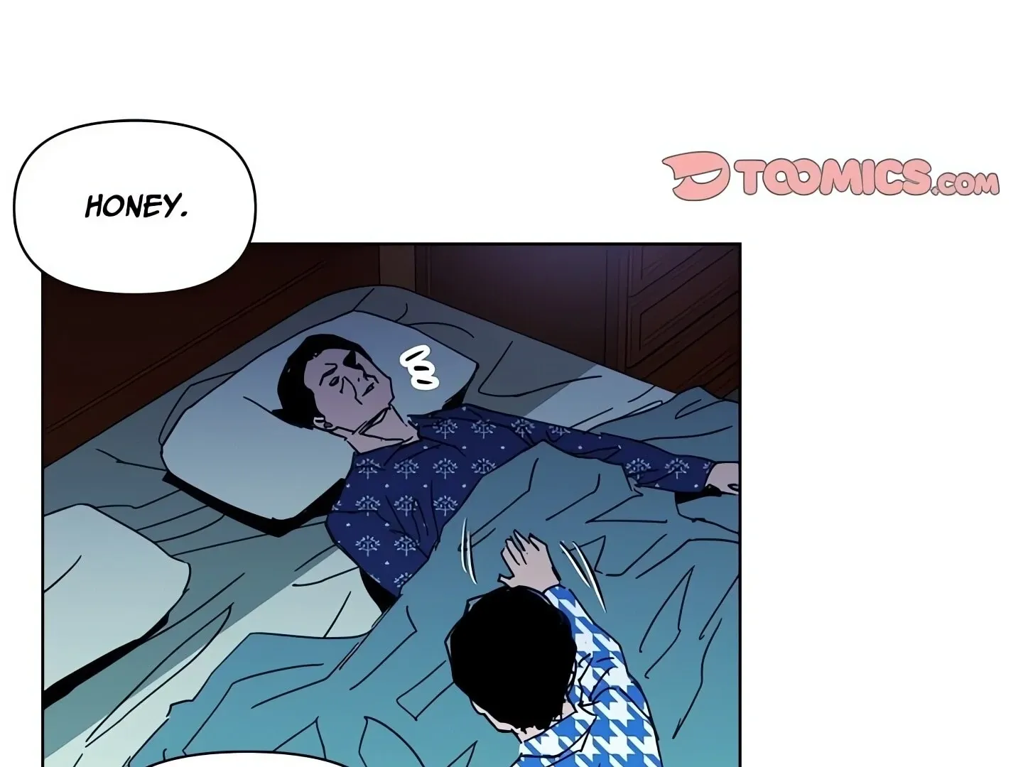 Cleaner K Chapter 19 page 8 - 