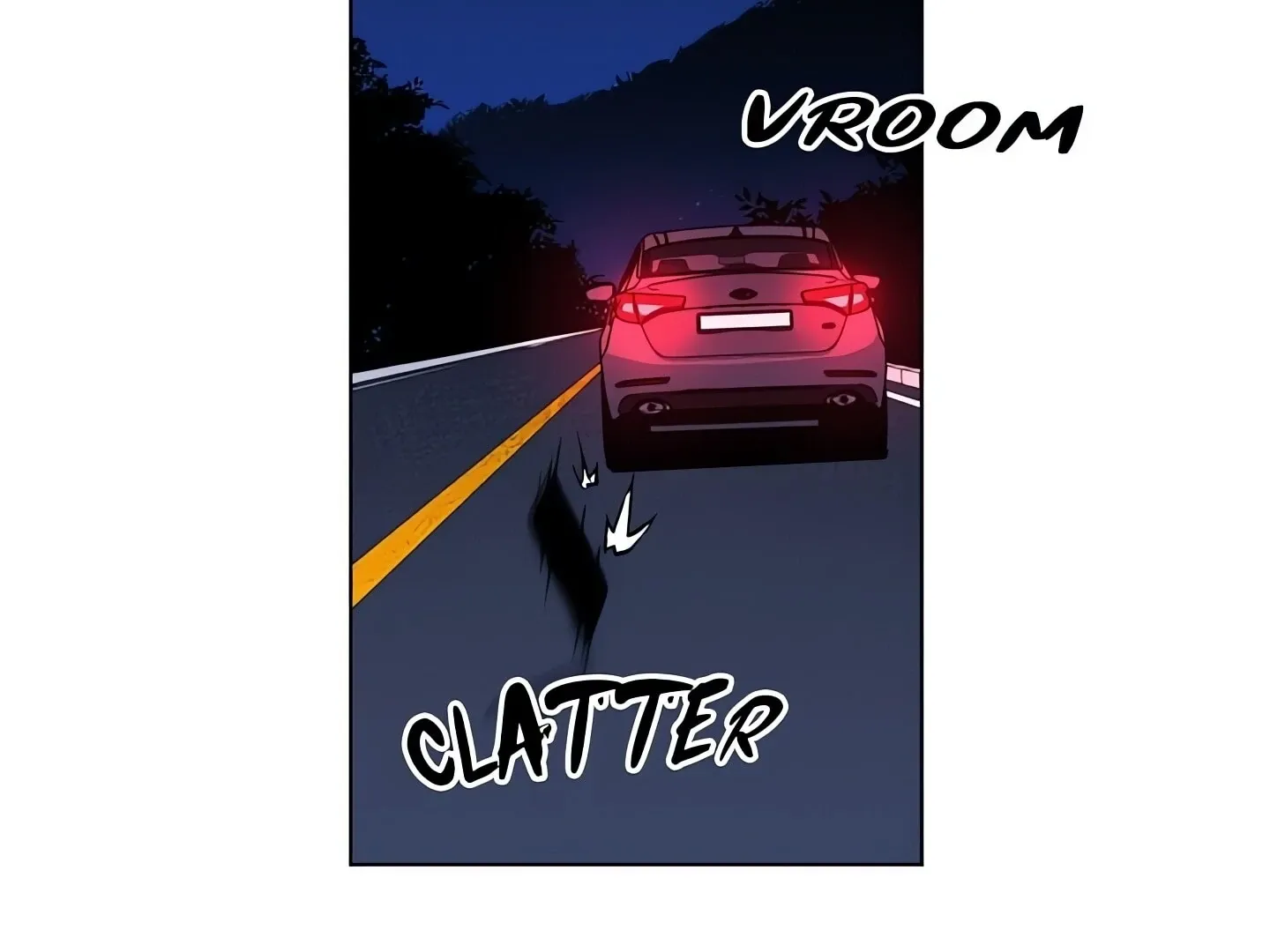 Cleaner K Chapter 19 page 74 - 