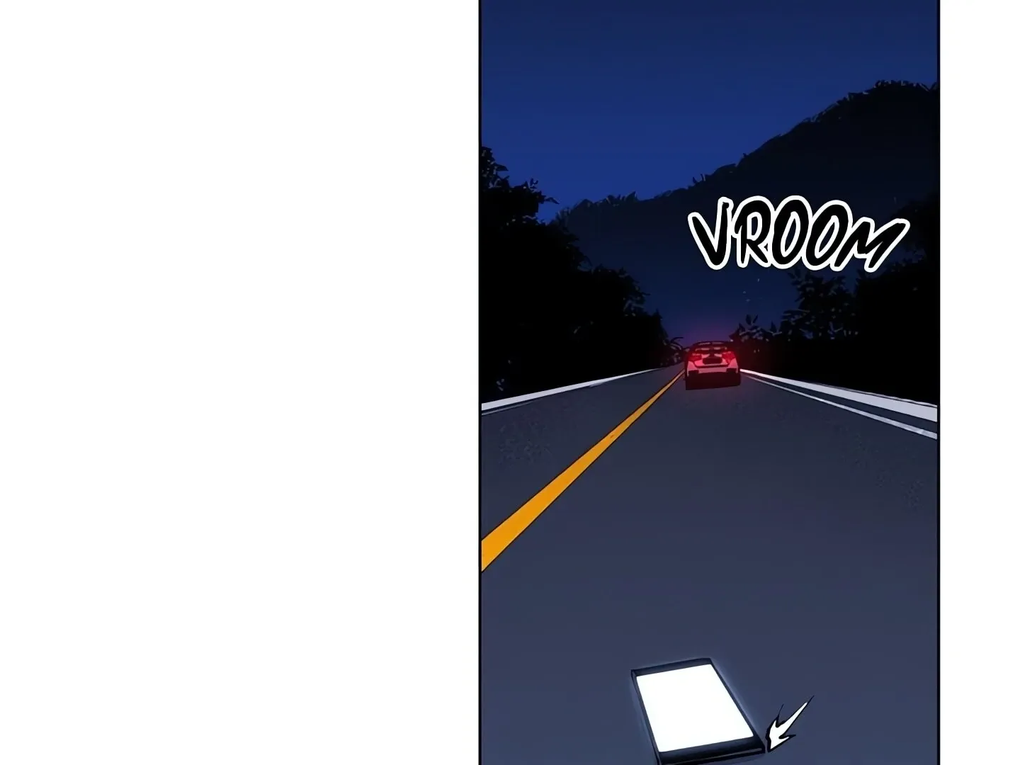 Cleaner K Chapter 19 page 76 - 