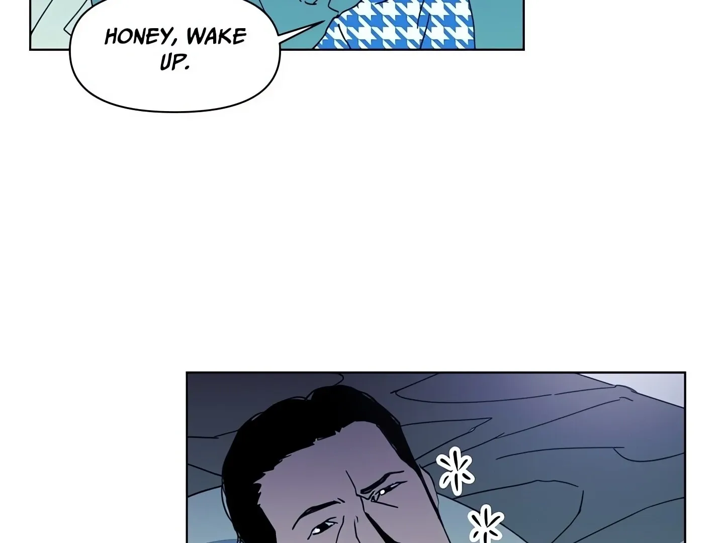 Cleaner K Chapter 19 page 9 - 