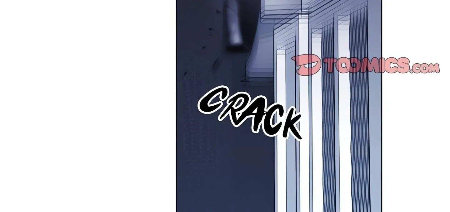 Cleaner K Chapter 19 page 81 - 