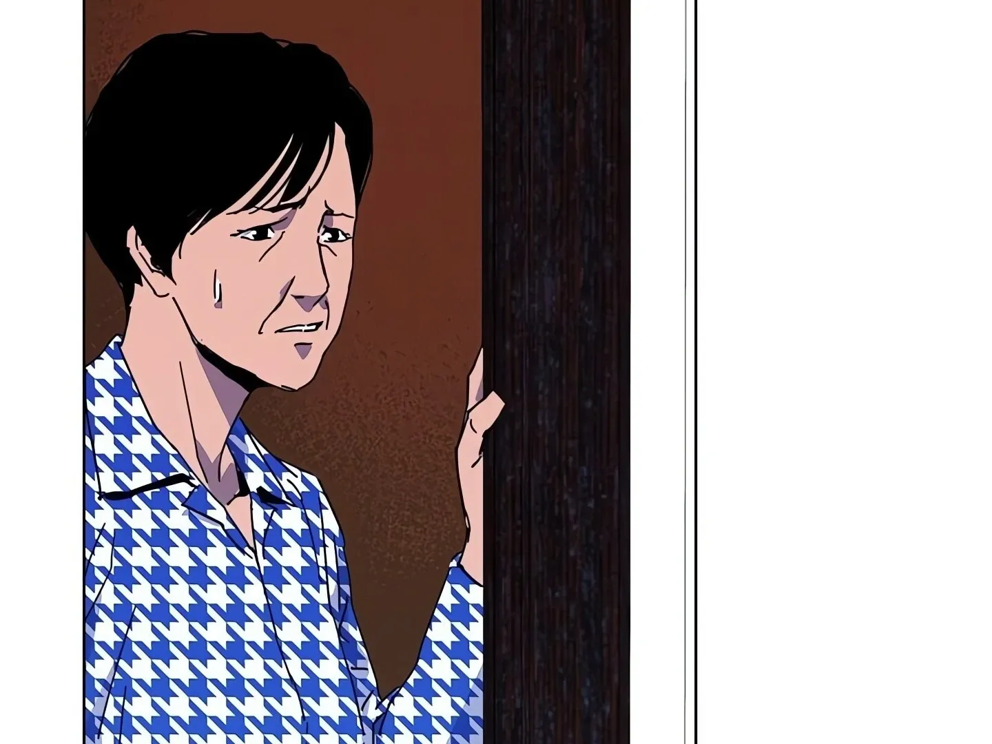Cleaner K Chapter 19 page 85 - 