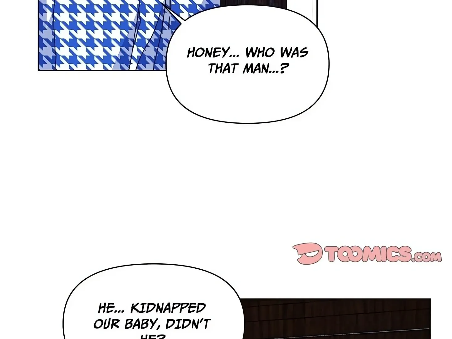 Cleaner K Chapter 19 page 86 - 