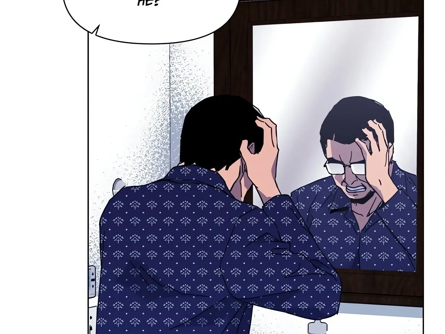 Cleaner K Chapter 19 page 87 - 