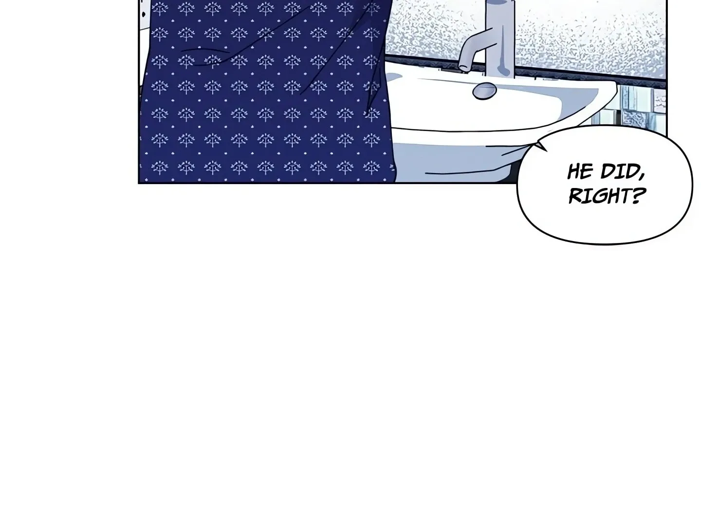 Cleaner K Chapter 19 page 88 - 