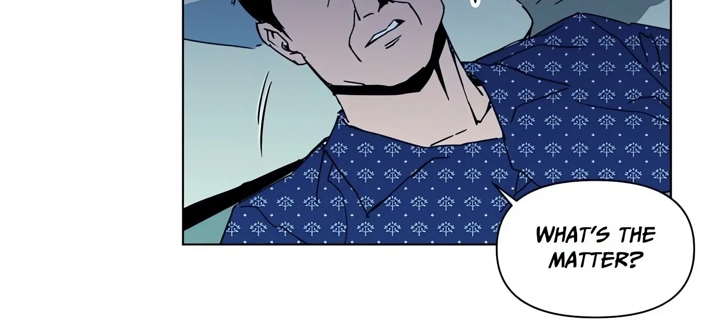 Cleaner K Chapter 19 page 10 - 