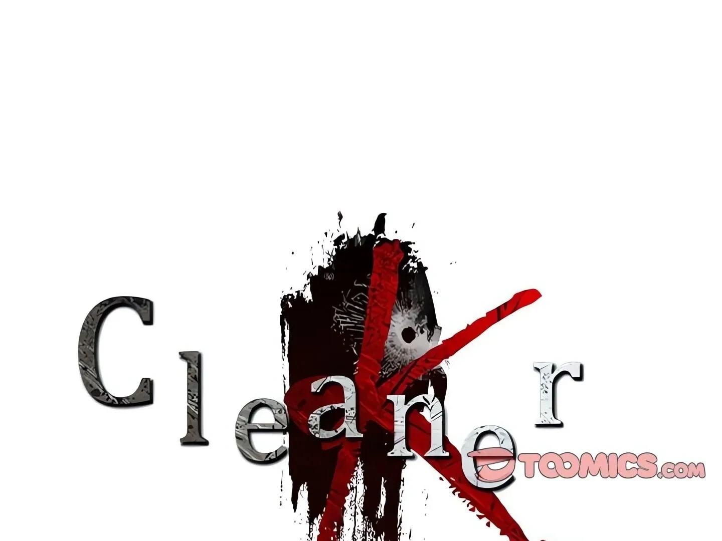 Cleaner K Chapter 20 page 2 - 